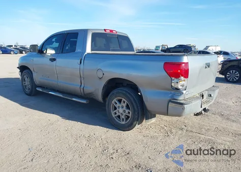 2013 Toyota Tundra Grade 5.7L V8 из США, поврежденный, VIN 5TFRY5F14DX138862